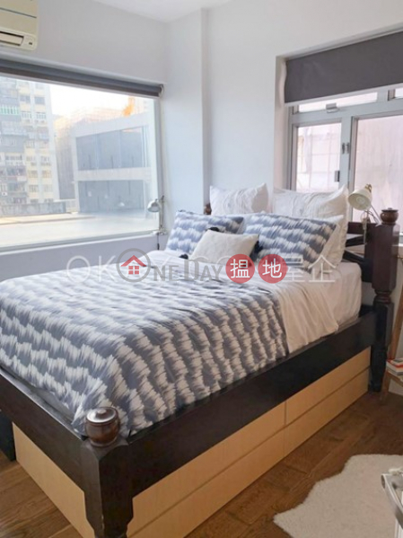 Tasteful 1 bedroom in Causeway Bay | For Sale | Hoi Deen Court 海殿大廈 Sales Listings