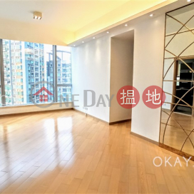 Lovely 3 bedroom on high floor | Rental, The Cullinan Tower 21 Zone 3 (Royal Sky) 天璽21座3區(皇鑽) | Yau Tsim Mong (OKAY-R105978)_0