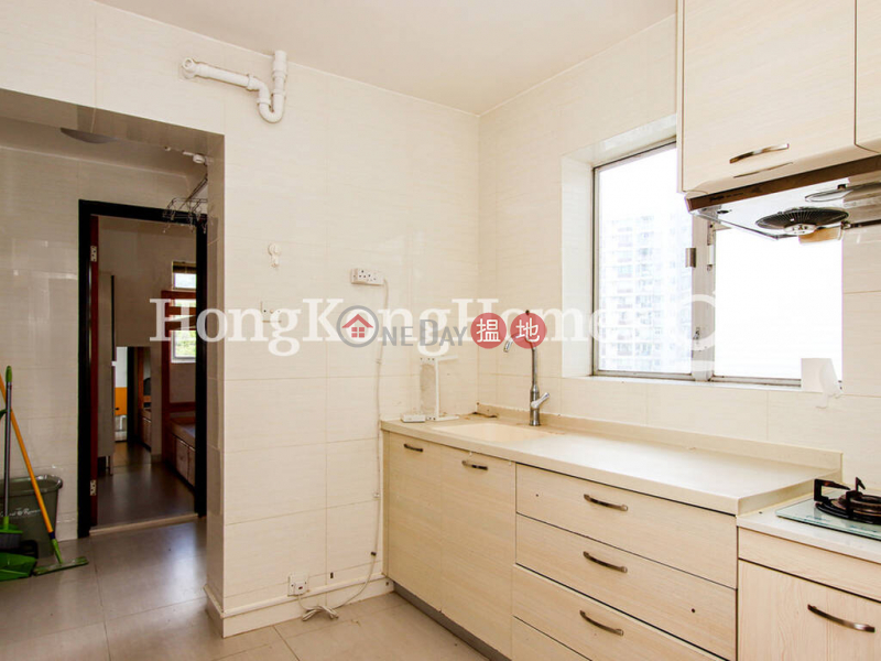 Braemar Hill Mansions Unknown, Residential Rental Listings | HK$ 63,000/ month