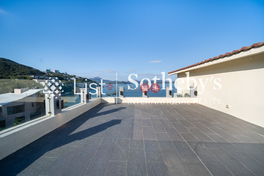 Property for Sale at Solemar Villas with 3 Bedrooms | 15 Silver Cape Road | Sai Kung Hong Kong | Sales HK$ 60M