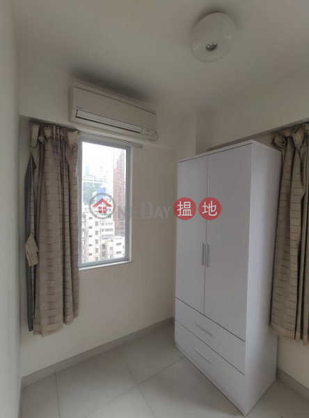 Luen Fat Mansion | 106 Residential Rental Listings, HK$ 15,500/ month