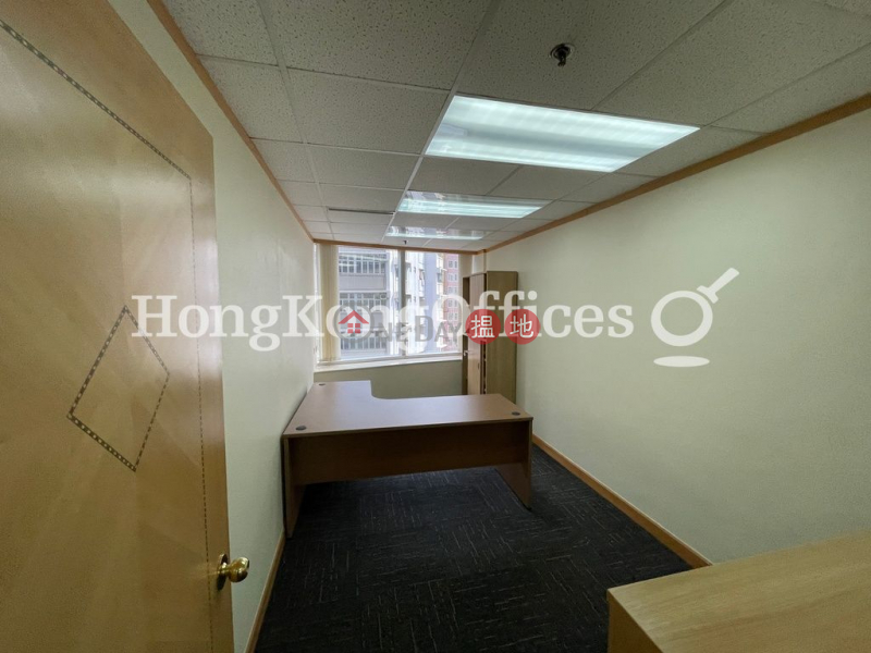 Office Unit for Rent at Tai Yau Building, 181 Johnston Road | Wan Chai District Hong Kong Rental HK$ 31,878/ month