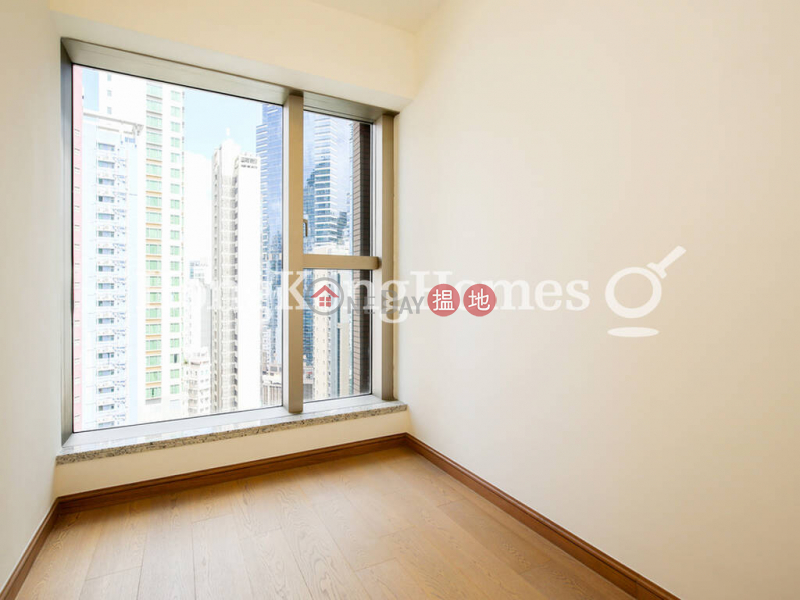 3 Bedroom Family Unit for Rent at My Central, 23 Graham Street | Central District, Hong Kong Rental HK$ 41,000/ month