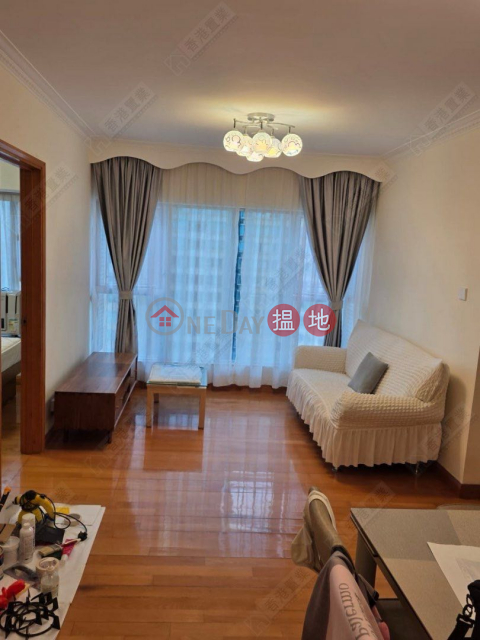 Two apartment bedrooms in The Waterfront, The Waterfront Phase 1 Tower 1 漾日居1期1座 | Yau Tsim Mong (ISAAC-082537439)_0