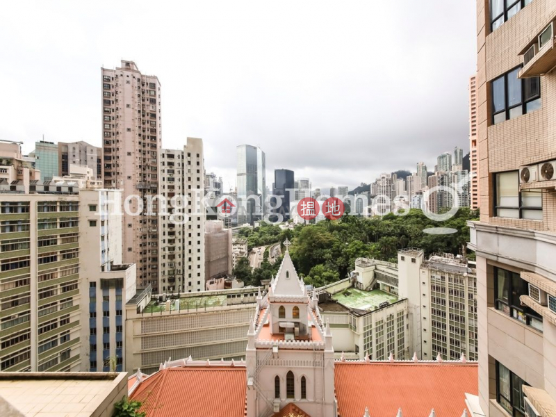 Property Search Hong Kong | OneDay | Residential Rental Listings, 3 Bedroom Family Unit for Rent at Robinson Heights