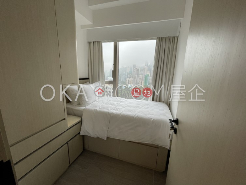 Townplace Soho, High Residential, Rental Listings, HK$ 63,400/ month