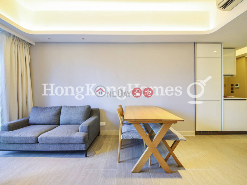 HK$ 42,800/ 月|本舍-西區本舍兩房一廳單位出租