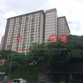 Cheung Hong Estate - Hong Tai House,Tsing Yi, New Territories