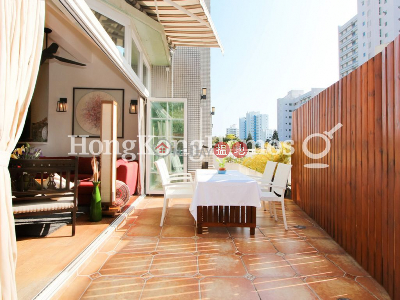 3 Bedroom Family Unit at Albany Court | For Sale 51-53 Bisney Road | Western District, Hong Kong | Sales, HK$ 25M