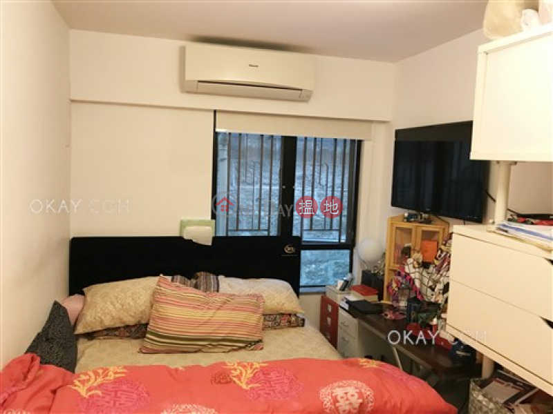 HK$ 26,800/ month Greencliff, Wan Chai District | Popular 2 bedroom with terrace | Rental