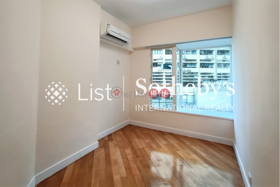HK$ 42,000/ month Pacific Palisades | Eastern District, Property for Rent at Pacific Palisades with 3 Bedrooms