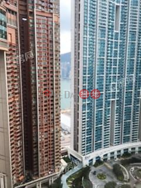 The Waterfront | 3 bedroom High Floor Flat for Sale | 1 Austin Road West | Yau Tsim Mong Hong Kong | Sales HK$ 21M