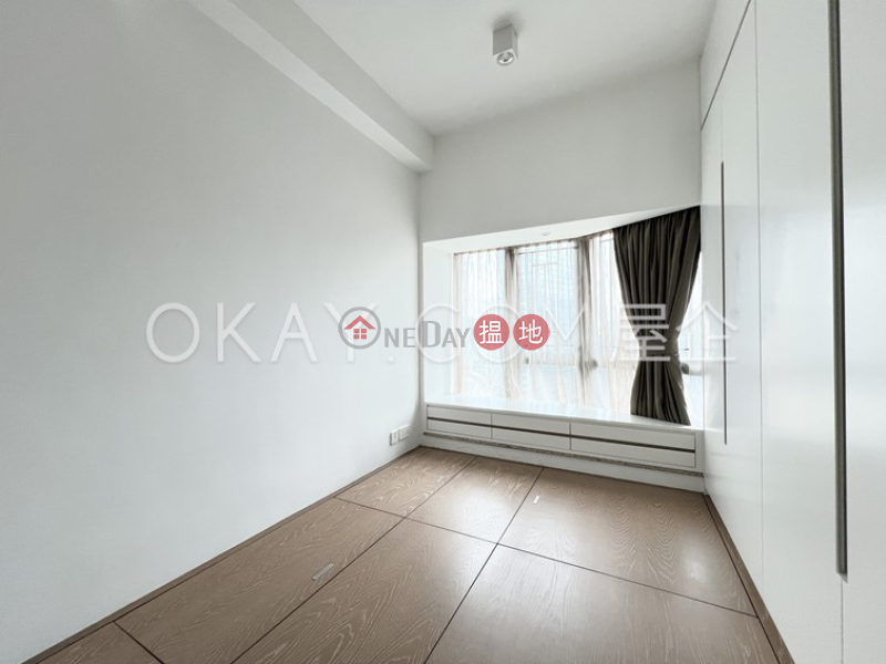 HK$ 85,000/ month, The Leighton Hill | Wan Chai District, Stylish 3 bedroom on high floor with parking | Rental