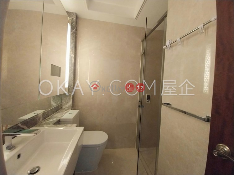 香港搵樓|租樓|二手盤|買樓| 搵地 | 住宅出售樓盤|開放式,露台囍匯 2座出售單位