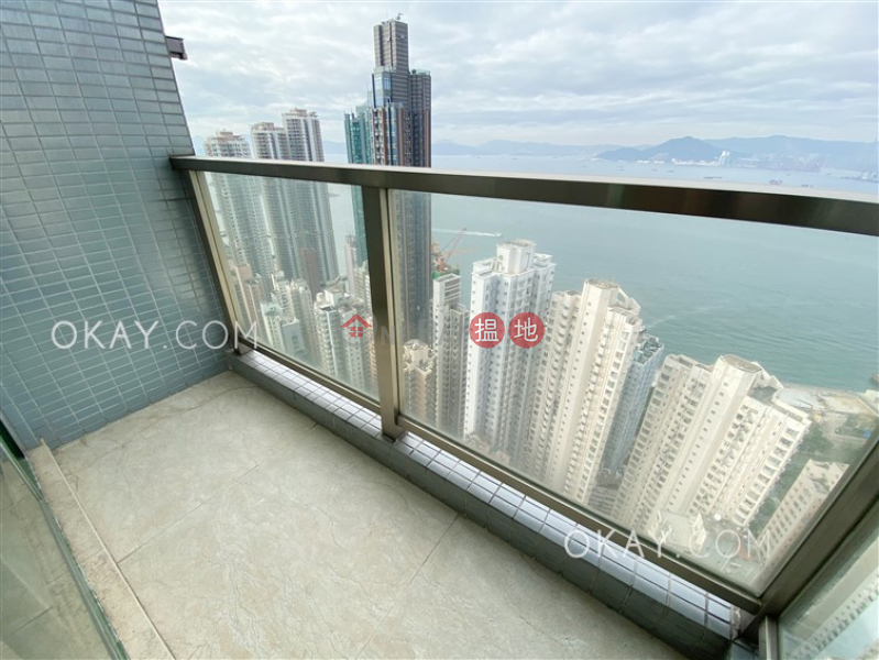 寶雅山|高層|住宅出租樓盤HK$ 72,000/ 月