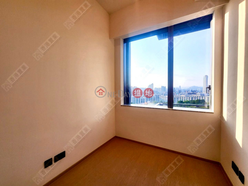 HK$ 38,000/ 月瑜一 (2B座)|九龍城|全新一手放租