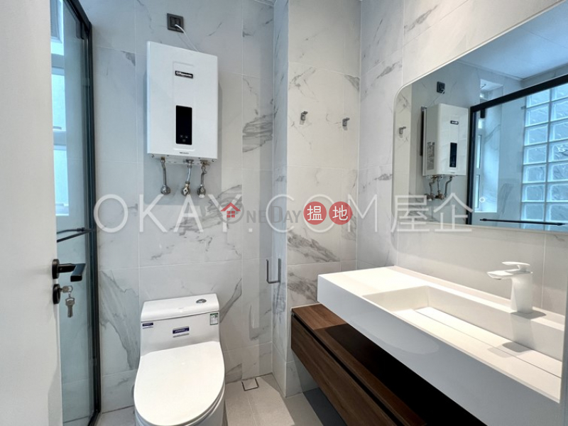 HK$ 75,000/ month, Mini Ocean Park Station | Southern District Stylish 2 bedroom with sea views, balcony | Rental
