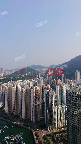 HK$ 26,000/ month | Tower 2 Grand Promenade, Eastern District | Tower 2 Grand Promenade | 2 bedroom High Floor Flat for Rent