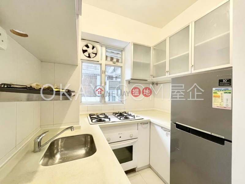 HK$ 12M | Fung Woo Building Wan Chai District | Nicely kept 2 bedroom with terrace | For Sale