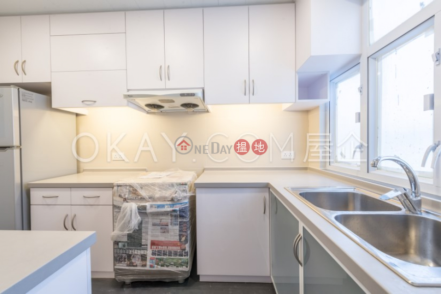 Stylish 3 bedroom with balcony & parking | Rental | 550-555 Victoria Road | Western District | Hong Kong Rental, HK$ 62,000/ month