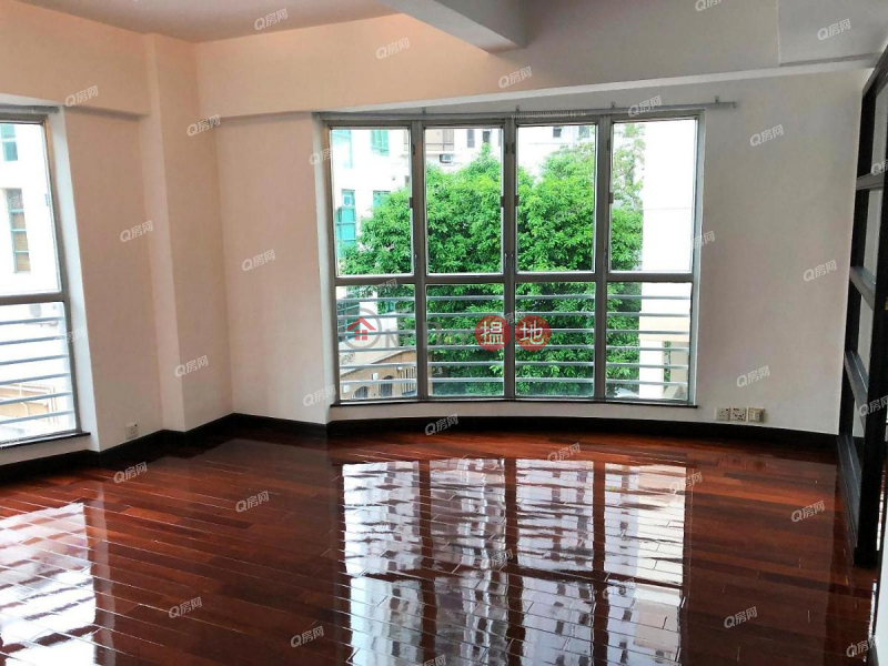 The Regalis | 2 bedroom Mid Floor Flat for Rent | The Regalis 帝鑾閣 Rental Listings
