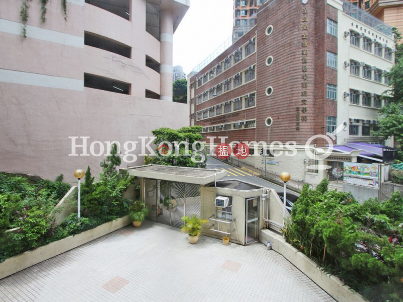 Property Search Hong Kong | OneDay | Residential | Rental Listings 3 Bedroom Family Unit for Rent at Jade Terrace