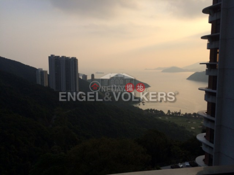 HK$ 52,000/ month | The Rozlyn | Southern District | 3 Bedroom Family Flat for Rent in Repulse Bay