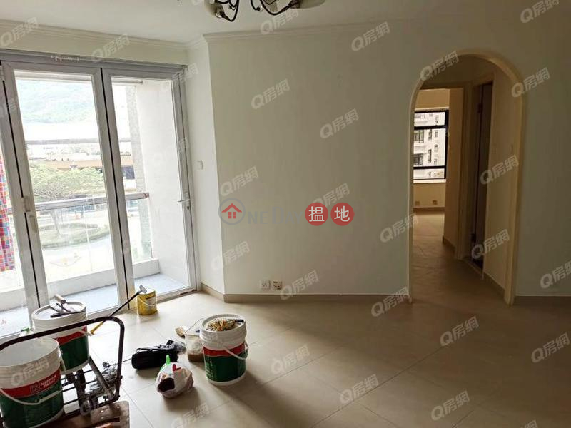 HK$ 18,000/ month, Heng Fa Chuen Block 41 | Eastern District Heng Fa Chuen Block 41 | 2 bedroom Low Floor Flat for Rent