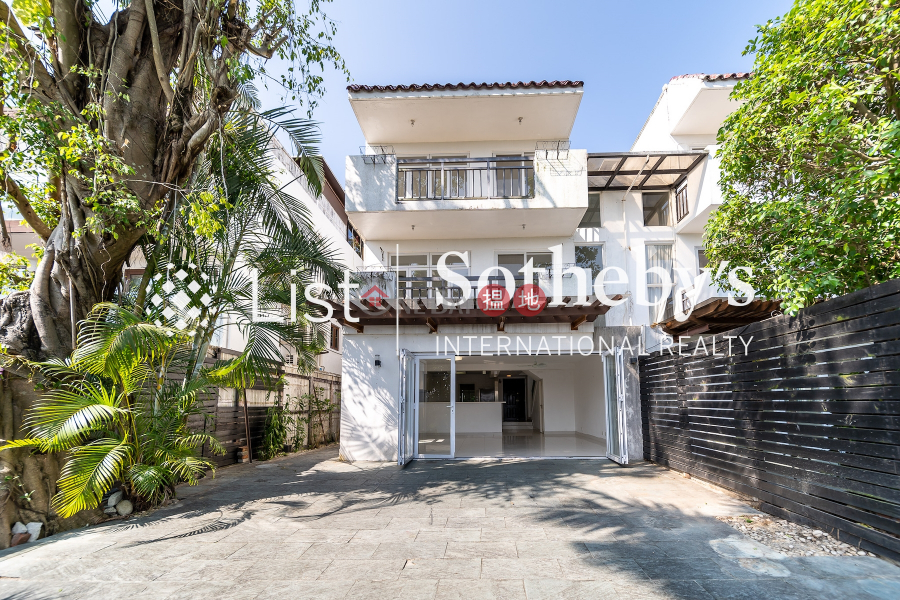 Property for Rent at Greenwood Villa with 4 Bedrooms | Greenwood Villa GREENWOOD VILLA 木棉山 Rental Listings