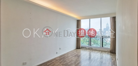 Tasteful 2 bedroom on high floor with parking | For Sale | Village Garden 慧莉苑 _0