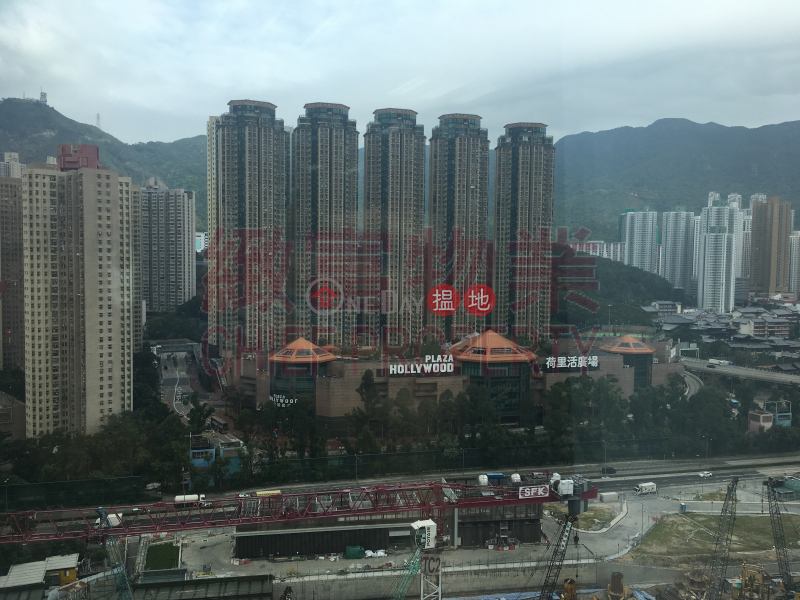玻璃幕牆，華麗大堂-1大有街 | 黃大仙區-香港出租HK$ 33,500/ 月