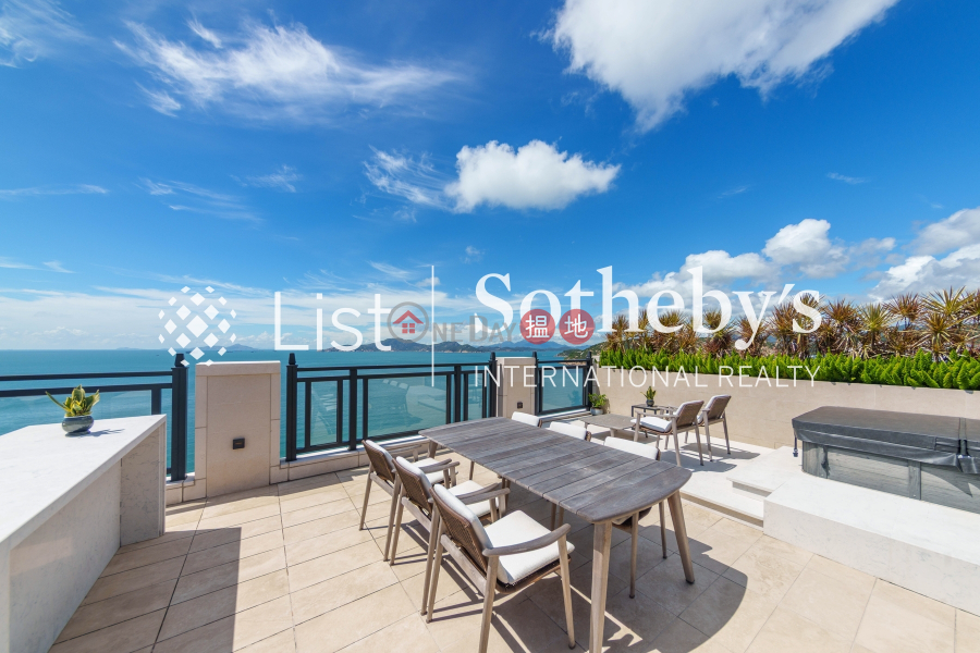 ONE STANLEY-未知|住宅-出售樓盤-HK$ 1.56億