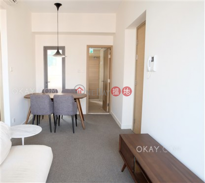 Cozy 3 bedroom on high floor with balcony | Rental | 18 Catchick Street | Western District, Hong Kong, Rental HK$ 27,000/ month
