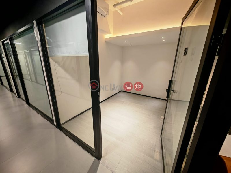 24 工作室62開源道 | 觀塘區-香港出租-HK$ 3,900/ 月