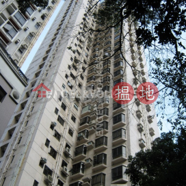 3 Bedroom Family Flat for Sale in Mid Levels West | Yukon Court 殷豪閣 _0