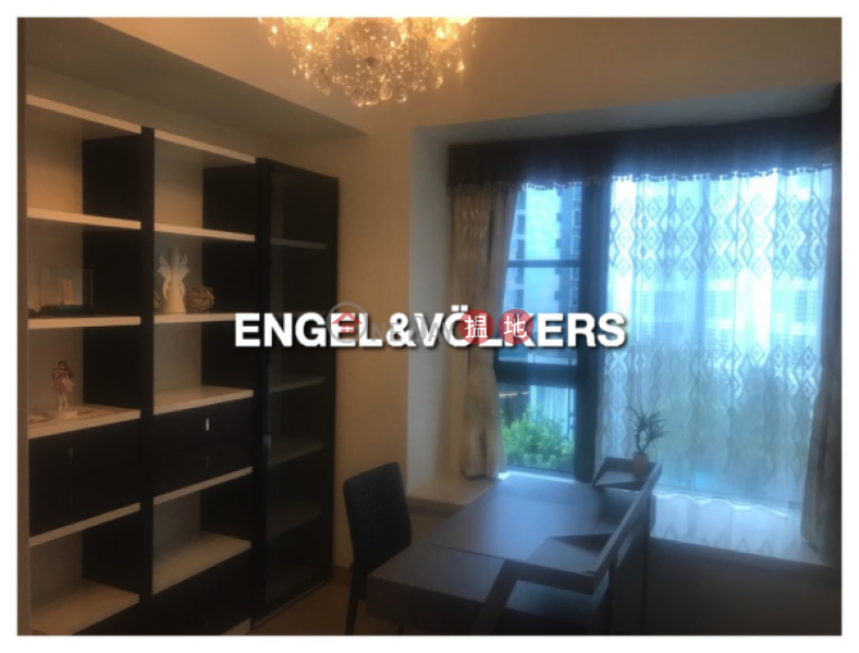 Property Search Hong Kong | OneDay | Residential Rental Listings | 4 Bedroom Luxury Flat for Rent in Science Park