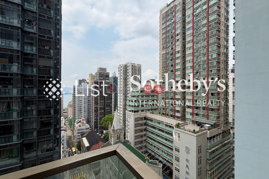 出售高街98號三房兩廳單位-98高街 | 西區-香港-出售HK$ 2,030萬