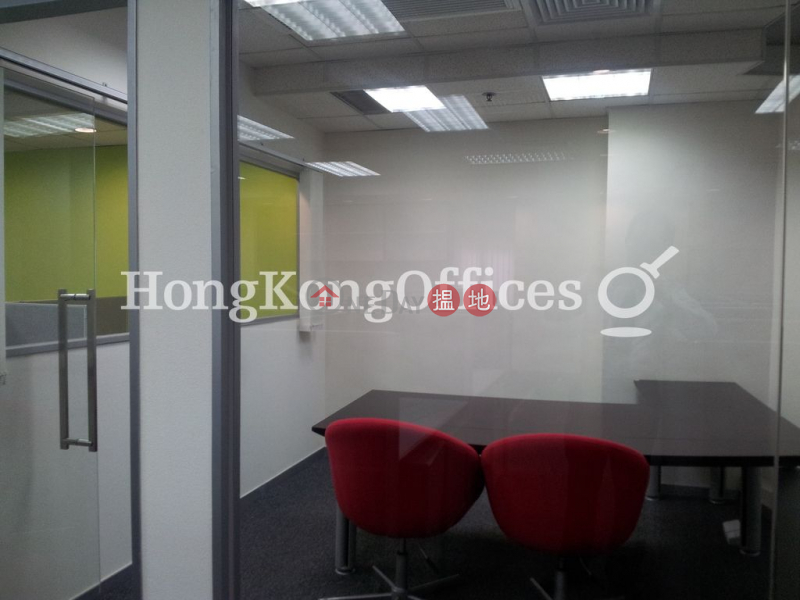 Bonham Circus | Middle Office / Commercial Property, Rental Listings, HK$ 126,936/ month