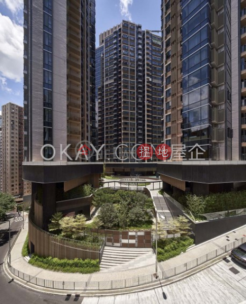 Fleur Pavilia Tower 1 Low Residential Rental Listings | HK$ 45,000/ month