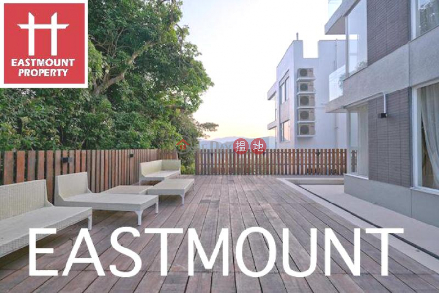 Sai Kung Village House | Property For Sale in Pak Kong Au 北港凹-Big terrace, Fully furnished | Property ID:2518, Pak Kong | Sai Kung, Hong Kong, Sales, HK$ 18M