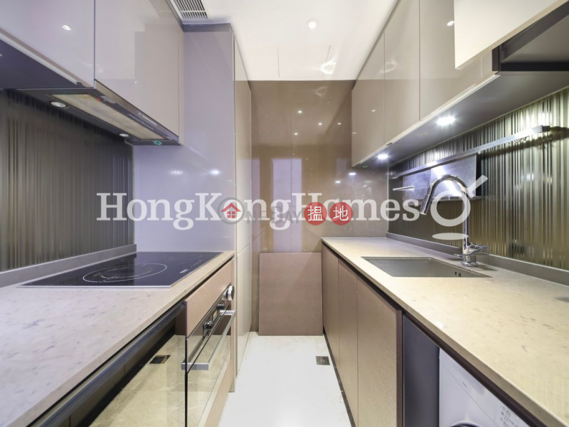 凱譽三房兩廳單位出租-8棉登徑 | 油尖旺|香港-出租-HK$ 38,000/ 月
