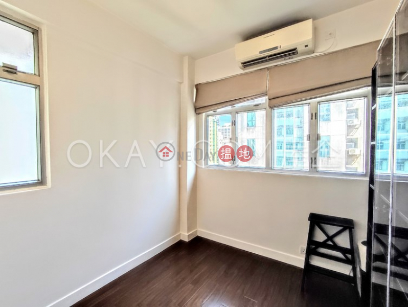 Tai Ping Mansion | Middle Residential | Rental Listings | HK$ 28,500/ month