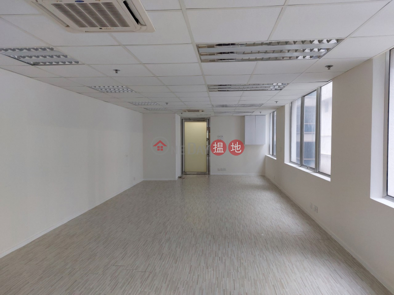 Property Search Hong Kong | OneDay | Office / Commercial Property, Rental Listings | Central - Sea View office