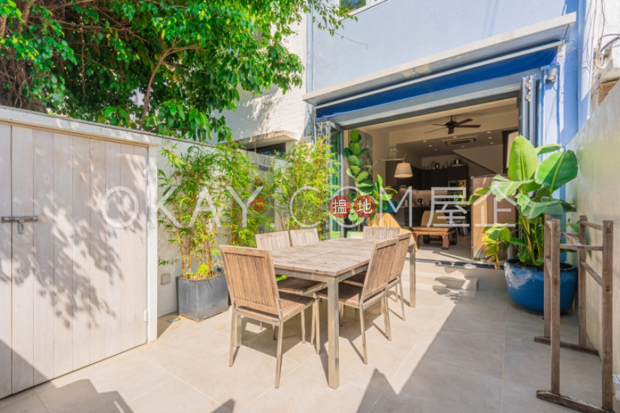Property Search Hong Kong | OneDay | Residential Sales Listings Rare 4 bedroom with rooftop & terrace | For Sale