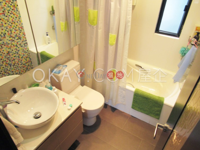 4房2廁,實用率高,海景,星級會所比華利山出售單位6樂活道 | 灣仔區|香港出售-HK$ 4,400萬