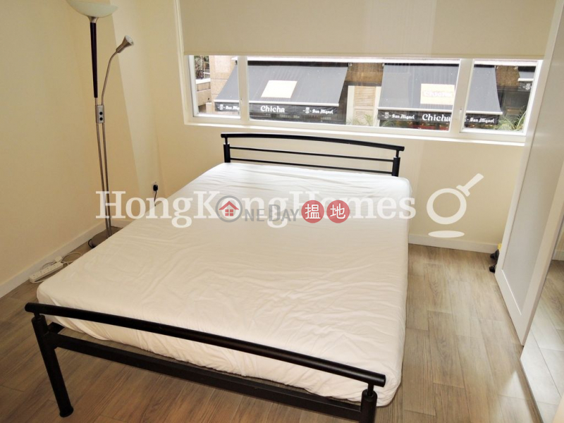 1 Bed Unit for Rent at 37-39 Peel Street, 37-39 Peel Street 卑利街37-39號 Rental Listings | Central District (Proway-LID109259R)