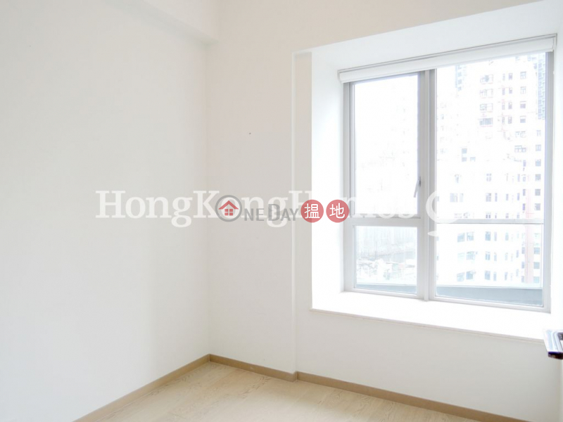 3 Bedroom Family Unit for Rent at The Summa, 23 Hing Hon Road | Western District Hong Kong, Rental, HK$ 63,000/ month