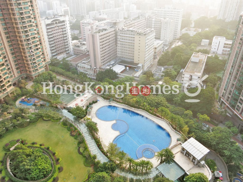 Property Search Hong Kong | OneDay | Residential | Rental Listings | 3 Bedroom Family Unit for Rent at Parc Palais Tower 7