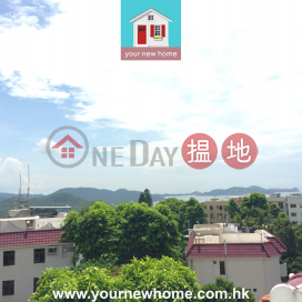 Convenient Clearwater Bay 2/F Flat | For Sale | 五塊田村屋 Ng Fai Tin Village House _0