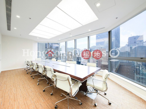 Office Unit for Rent at Sino Plaza, Sino Plaza 信和廣場 | Wan Chai District (HKO-89-AGHR)_0